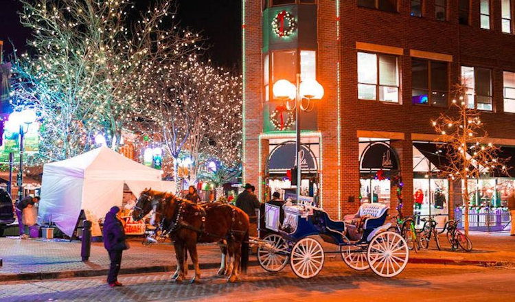 olde town fort collins